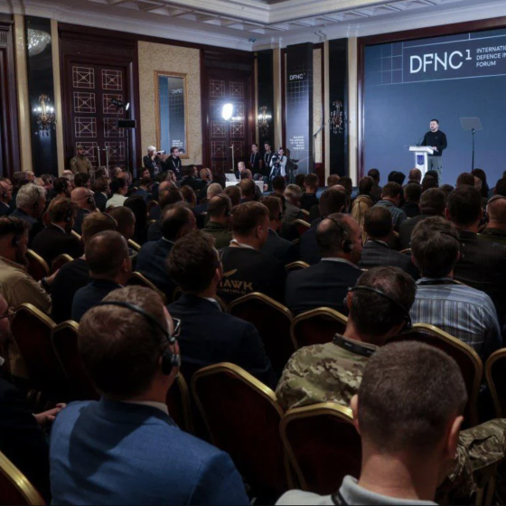 Updated Industrial Partnership of Ukraine and France