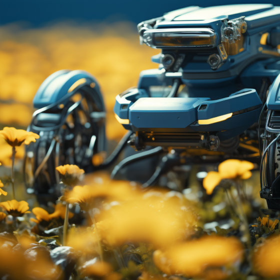 Planting Seeds of Innovation: Starting an Agritech Manufacturing Business in Ukraine