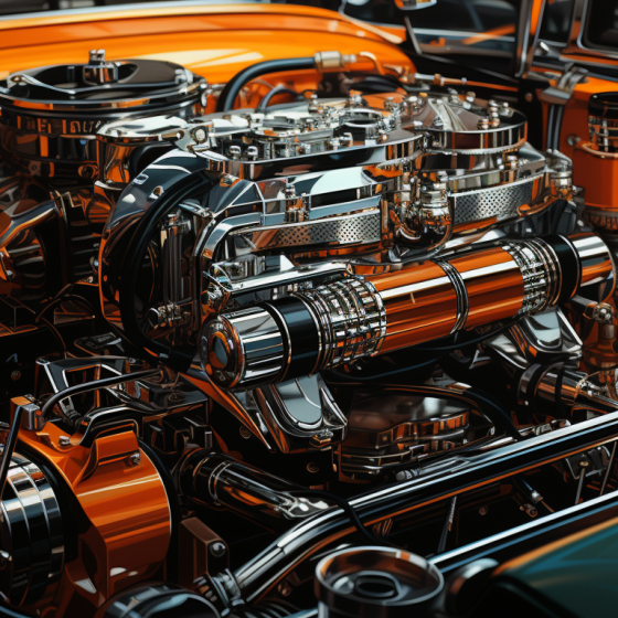 Driving Growth: Navigating the Road to Automobile Industry Investments in Ukraine