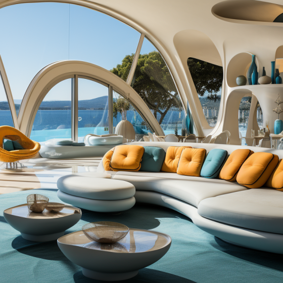 Investing in Hospitality: Buying a Hotel on the Black or Azov Sea in Ukraine