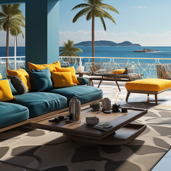 Seaside Dreams: Your Guide to Purchasing a Hotel on the Black or Azov Sea in Ukraine