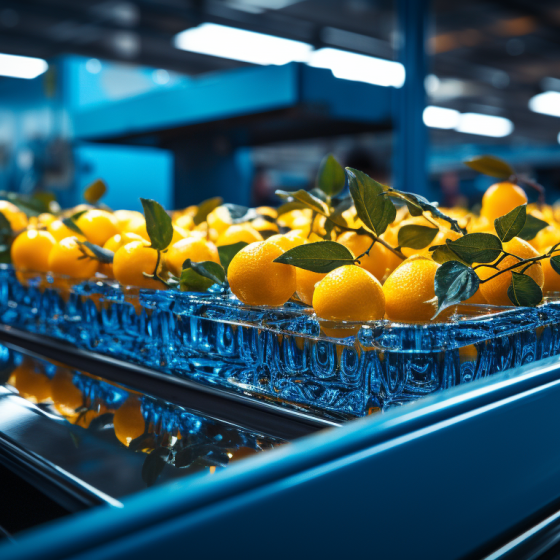 Fruit and Berry Production in Ukraine: A Ripe Opportunity for Foreign Investors in 2023