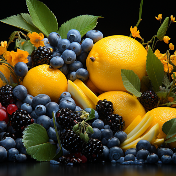 Sowing Success: Investing in Ukraine’s Fruit and Berry Production Industry