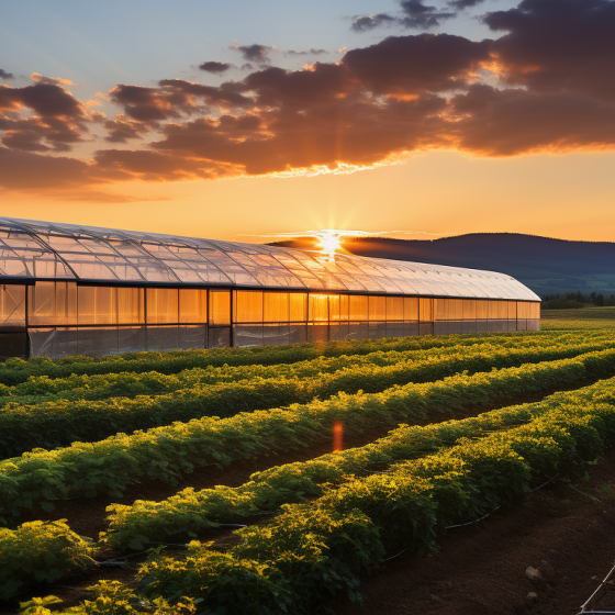 Greenhouse Ventures: Cultivating Profits in Ukraine’s Growing Greenhouse Industry