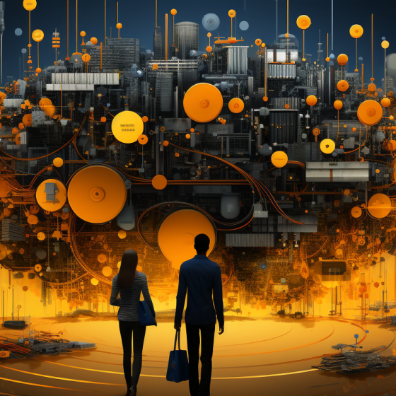 Outsourcing Excellence: Navigating the IT Business Landscape in Ukraine