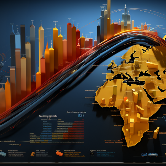 Navigating the Investment Climate in Ukraine: Trends and Opportunities in 2023
