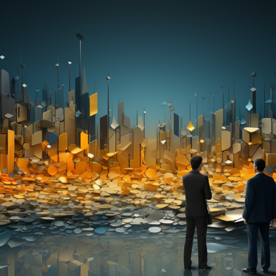 Navigating Success: Investor Advisor Services in Ukraine