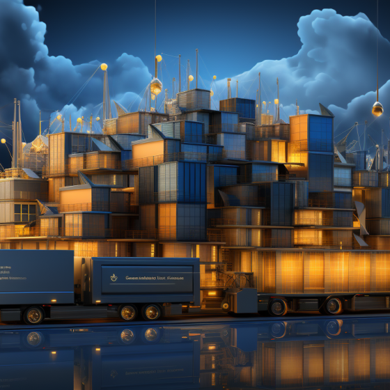Selecting Logistics Service Providers for Your Business in Ukraine