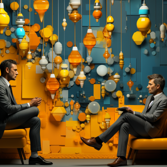 Guiding Success: Mentoring Services for Foreign Investors in Ukraine