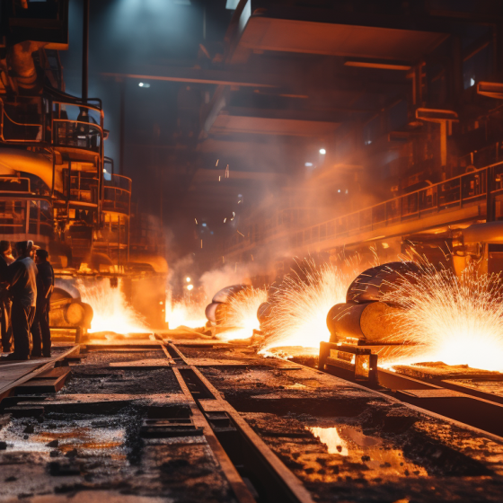 Exploring Business Opportunities in Ukraine’s Light and Heavy Manufacturing Sectors
