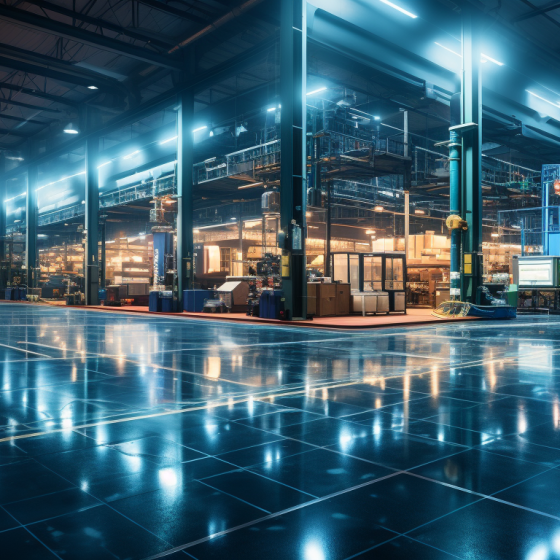 Strategic Warehousing for Business Success in Ukraine: A 2023 Guide