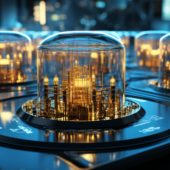 Powering Growth: Unveiling Energy Investment Opportunities in Ukraine for Foreign Investors in 2023