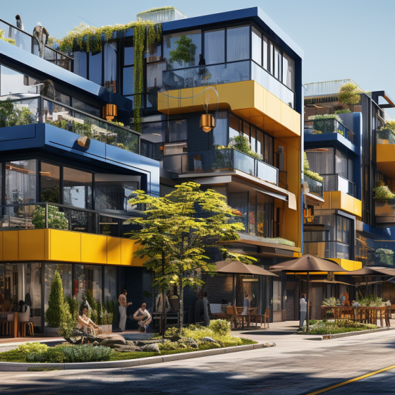 Unlocking Real Estate Potential: A Comprehensive Guide to Property Investment in Ukraine