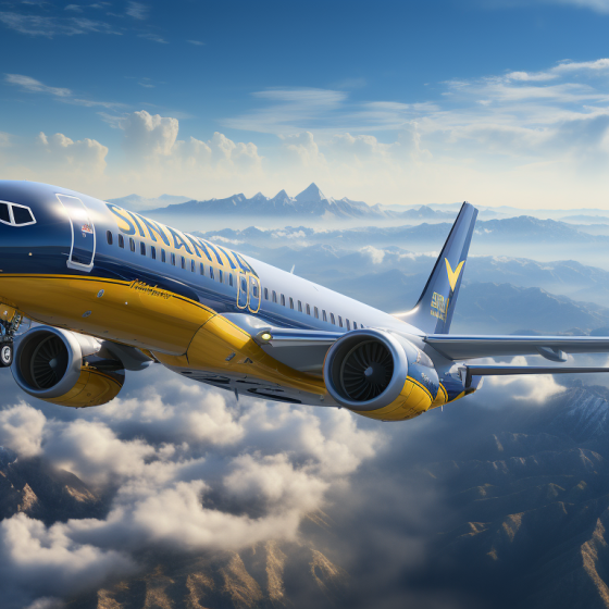 Launching into the Future: Starting an Aerospace Business in Ukraine