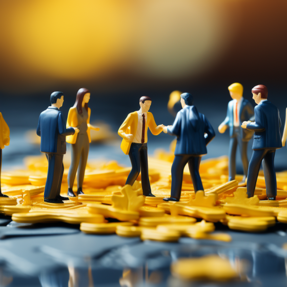 Assembling a Winning Team for Your Business in Ukraine: Strategies for 2023
