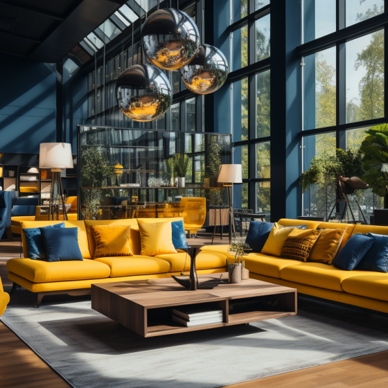 Establishing a Corporate Presence: Opening an Office in Ukraine in 2023