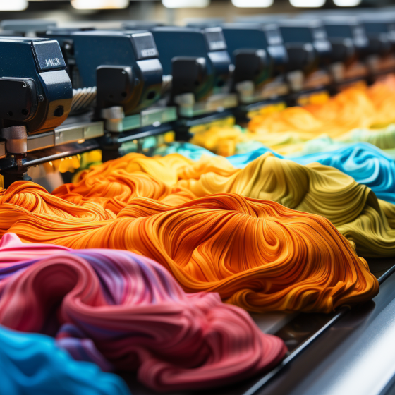 Weaving Success: Investing in the Textiles Business in Ukraine