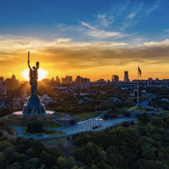 Ukraine May Attract Up to $282 Bln Private Investment