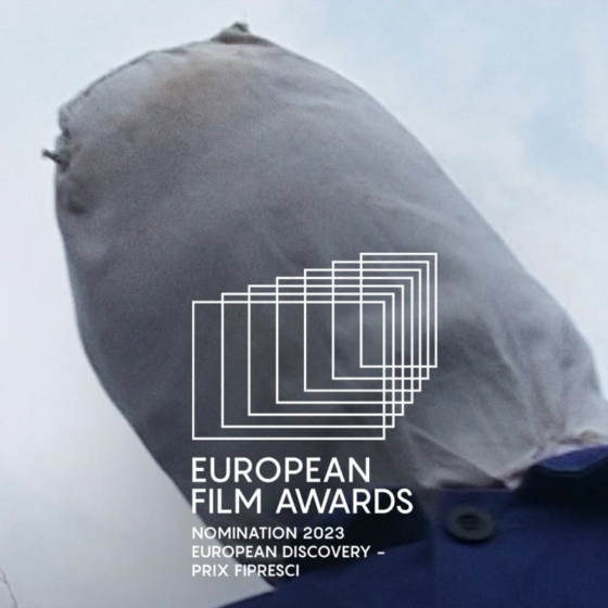 Ukrainian Film May Receive the “European Film Award”
