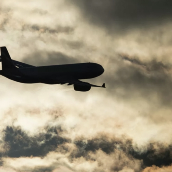 The First Airport Finally Opens in Ukraine