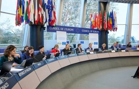 Inaugural Meeting of the Register of Damages from Russia’s Aggression Against Ukraine Held in The Hague