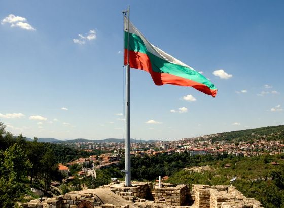 Bulgaria Approves Over 3 Billion Euros in Aid from European Commission for Ukraine