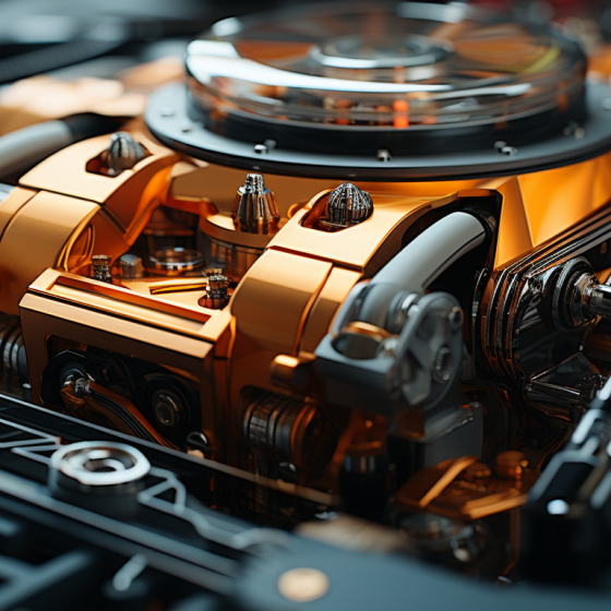 Steering Towards Success: Investing in the Automobile Industry in Ukraine