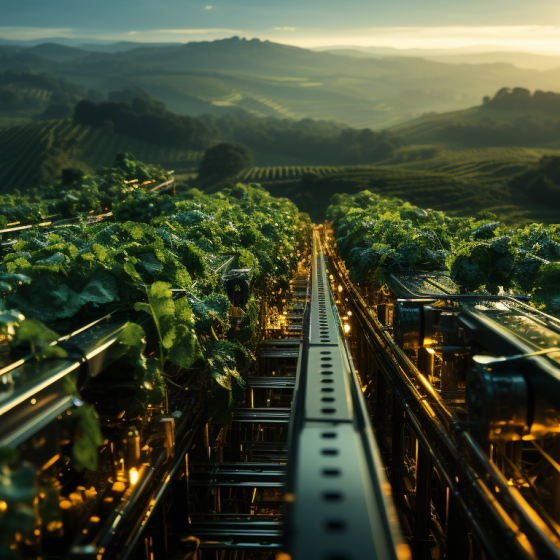 Investing in Viticulture: Buying a Vineyard in Ukraine