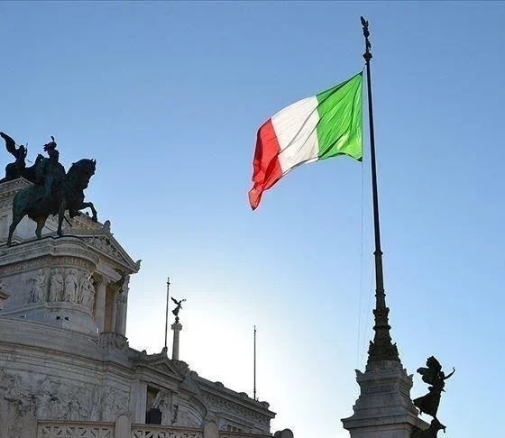 Italy Commits to Extending Military Aid to Ukraine Through 2024
