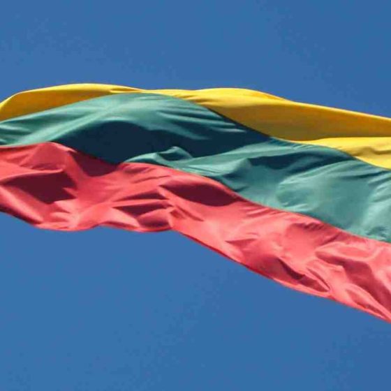Lithuania Supplies Ammunition and Equipment to Ukraine in Latest Military Aid Batch