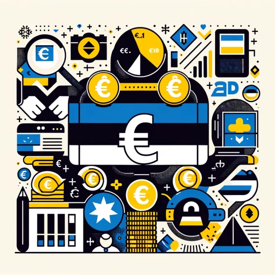 Estonia Commits €1.2 Billion to Support Ukraine Through 2027