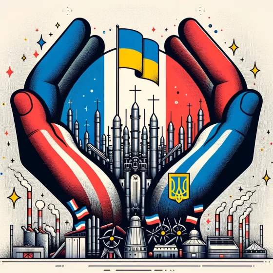 France Intends to Increase Weapon Production in Ukraine, Says Ambassador