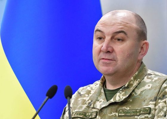 Ukraine Surpasses NATO Standards Implementation, Says Deputy Defense Minister Gavrilyuk