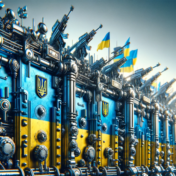 President Zelensky Announces Robust Security Guarantees for Ukraine