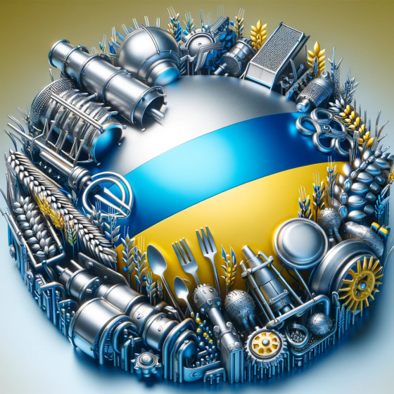 War in Ukraine Influences Shift in Global Agribusiness Towards Self-Sufficiency, Replacing Globalization