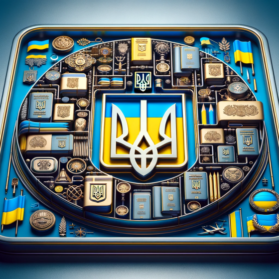 Zelensky to Propose Bill for Multiple Citizenship to Ukrainian Parliament
