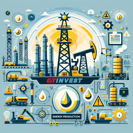 Ukrgazvydobuvannya Sets Record for Production from New Wells in 2023