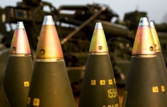 Canada to Provide $23 Million for Ammunition to Ukraine in Coordination with Czech Republic