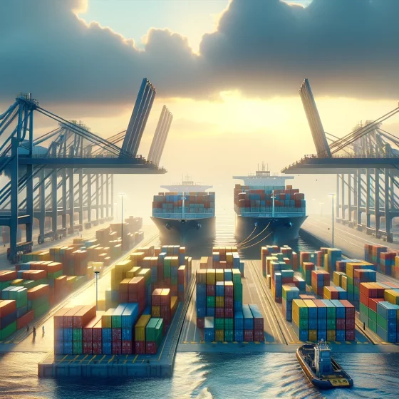 UK Extends Duty-Free Trade with Ukraine for Five More Years