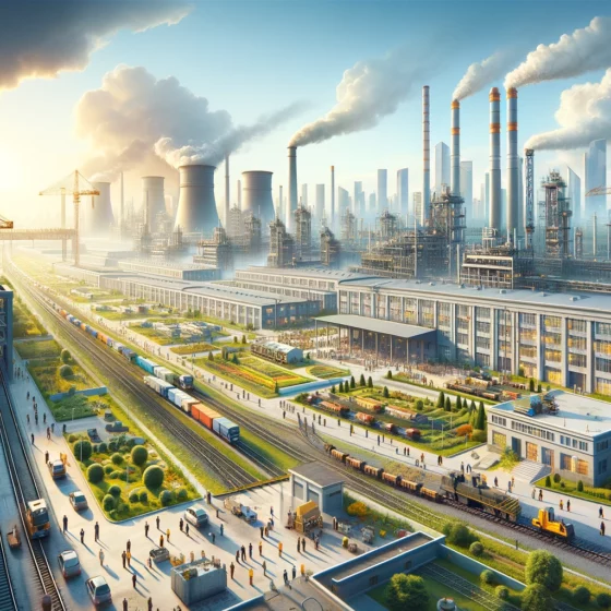 Ukrainian Enterprises Show Remarkable Recovery to Pre-war Levels