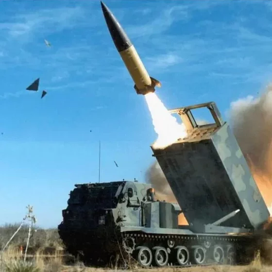 Ukraine Poised to Receive Advanced ATACMS Missiles from the US for Enhanced Range