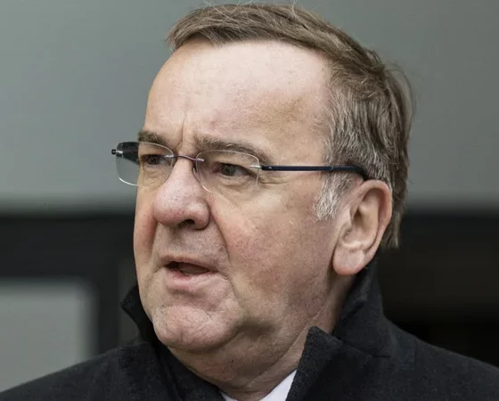 Germany Announces €500 Million Military Aid Package for Ukraine
