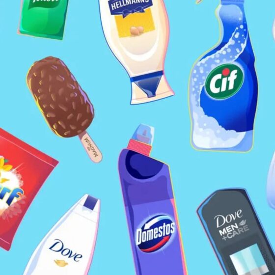 Unilever Initiates Construction of New Factory in Kyiv Region