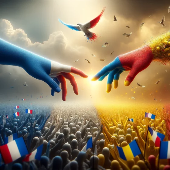France’s Extensive Military Support to Ukraine Surpasses €3.8 Billion