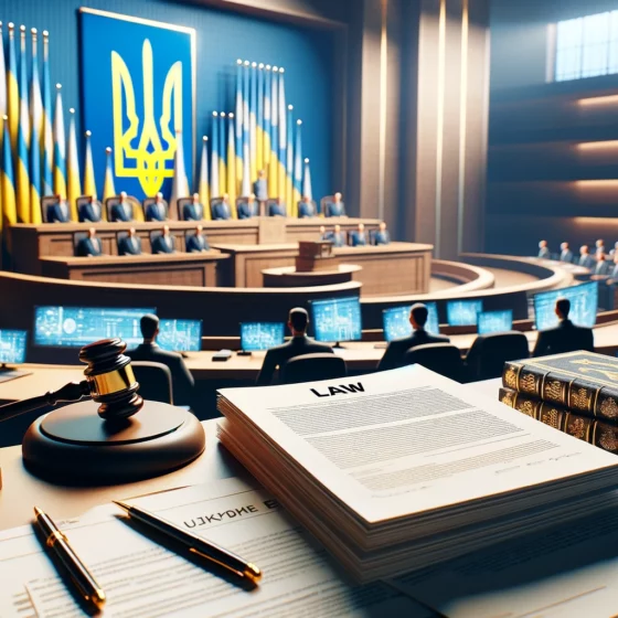 Ukraine Enacts Law to Enhance Corporate Governance in State-Owned Enterprises