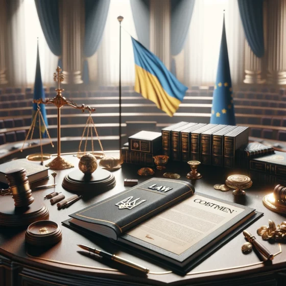 President Zelensky Signs Law on Regulated Lobbying