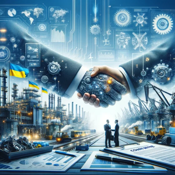 Rheinmetall to Establish Four Weapon and Ammunition Factories in Ukraine