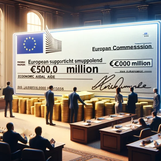 European Commission Dedicates €500 Million to Boost Ammunition Production
