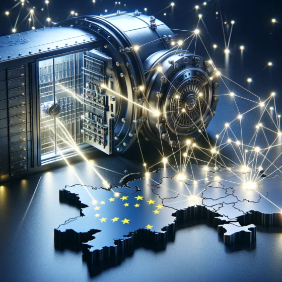 EU Proposes Mechanism to Utilize Profits from Frozen Russian Assets for Ukraine