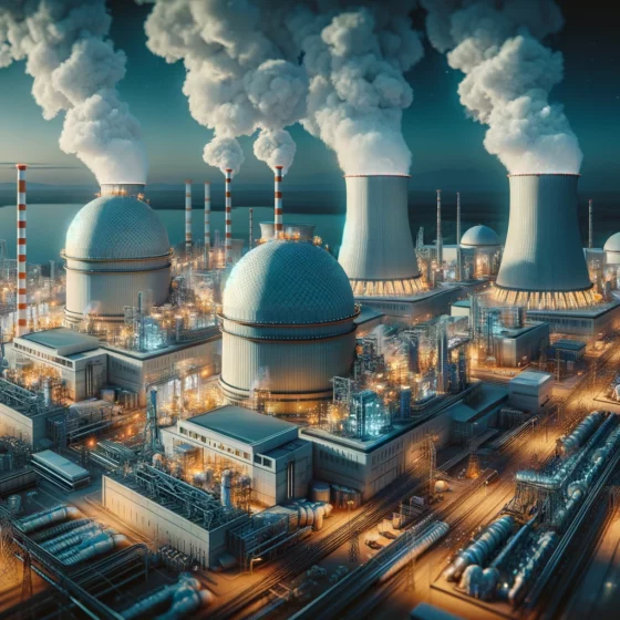 Ukraine to Acquire Nuclear Reactors from Bulgaria for Khmelnytsky NPP